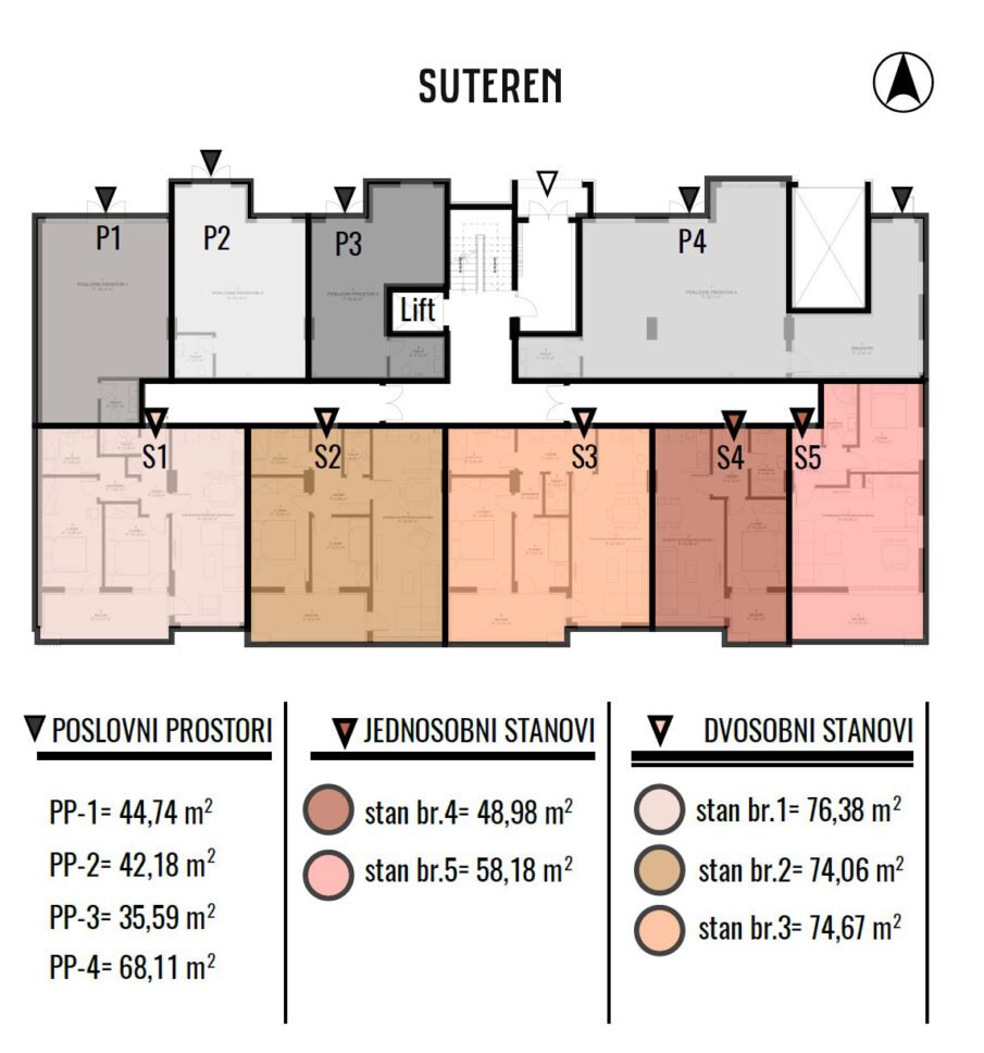 THE BASIS OF BASEMENT