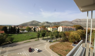 apartman, stan, Trebinje, Centar, Bosna i Hercegovina, dvosoban, opremljen