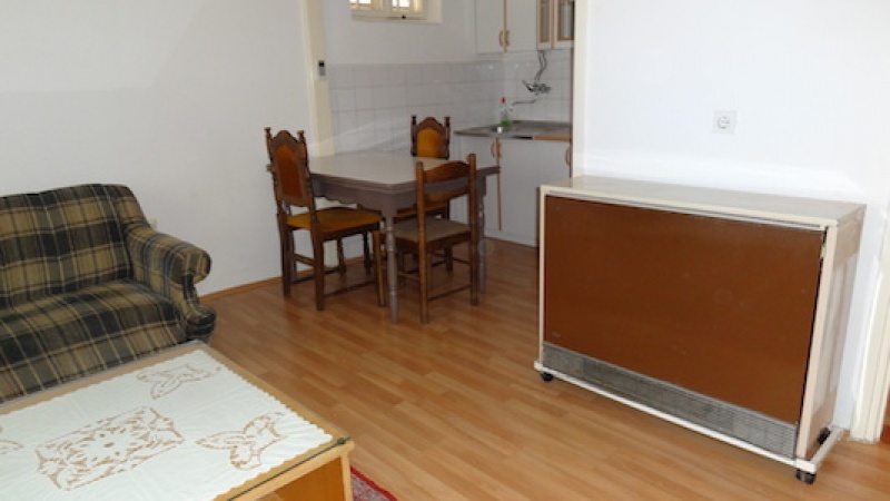 najam stana, izdaje se stan, namješten stan, Trebinje, jednosoban stan Trebinje, Hrupjela