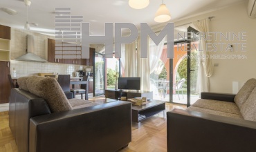 Apartman Dubrovnik, Ivanica, jednosoban apartman 3 osobe, turistički smještaj