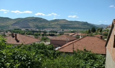 najam, izdaje se jednosoban apartman, Trebinje, Hrupjela, 4 osobe