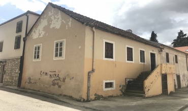 Trebinje,Stari Grad,Bosna i Hercegovina,2 Spavaća soba Spavaća soba,2 KupatiloKupatilo,Kuća - prodaja,Stari Grad,Stari Grad,1098