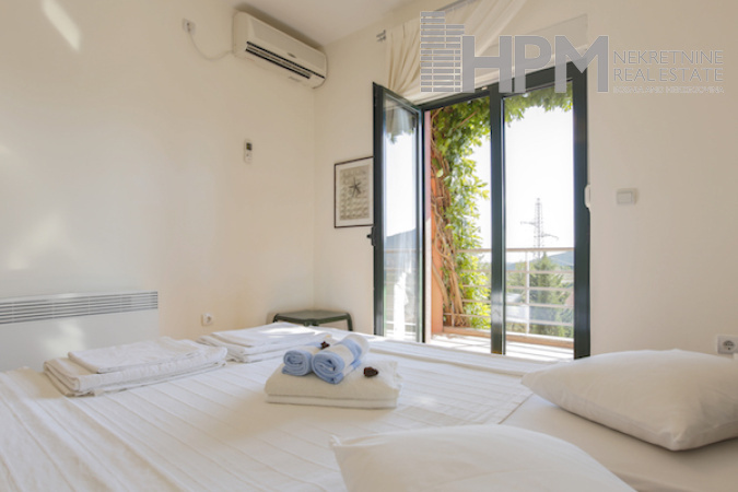 dvosoban apartman, Dubrovnik, Ivanica, 6 osoba, turistički smještaj