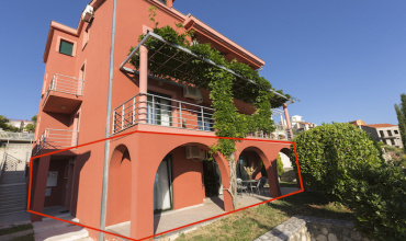 Apartman Dubrovnik, Ivanica, jednosoban apartman 3 osobe, turistički smještaj