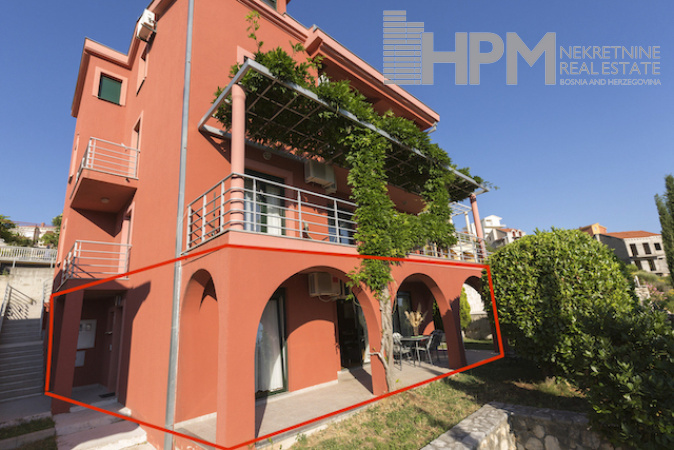 Apartman Dubrovnik, Ivanica, jednosoban apartman 3 osobe, turistički smještaj