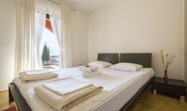 Apartman Dubrovnik, Ivanica, jednosoban apartman 3 osobe, turistički smještaj