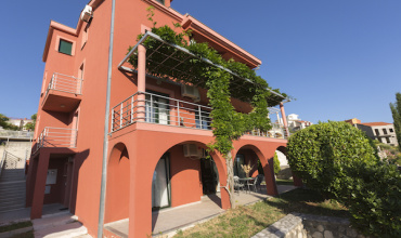 dvosoban stan, apartman, Dubrovnik, Ivanica, 6 osoba, turistički smještaj, Trebnije, namješten stan