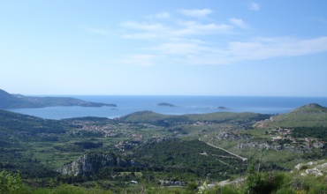 turistički smještaj, Dubrovnik, Ivanica, Trebinje, dvosoban apartman,4+2 osoba