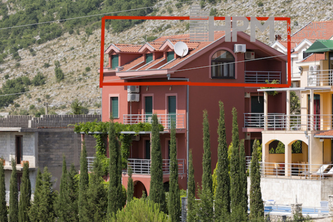 prodaja dvosoban stan, Dubrovnik, Ivanica, Trebinje, dvosoban apartman, 4+2 osoba