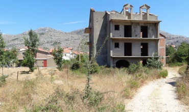 prodaja, kuća, Dubrovnik, Ivanica, Trebinjej, stambeno poslovni projekat