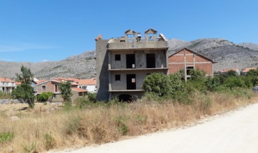 prodaja, kuća, Dubrovnik, Ivanica, Trebinjej, stambeno poslovni projekat