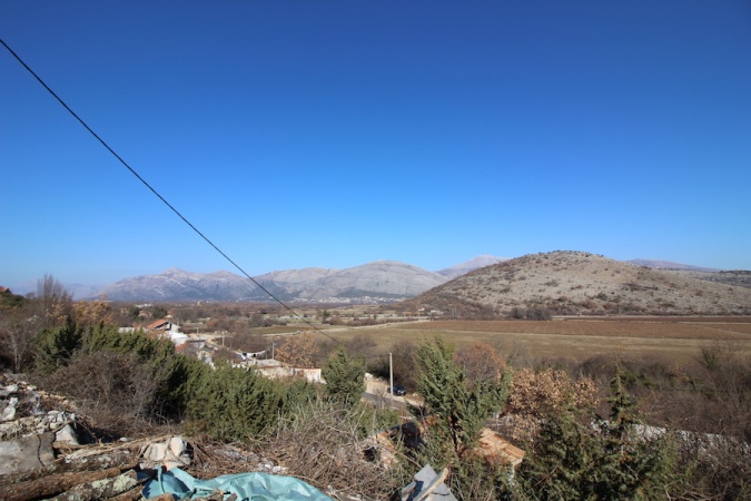 Trebinje, VolujacVolujac, Bosna i Hercegovina, ,Zemljište - Parcela - Plac,Prodaja,Volujac,Volujac,1119