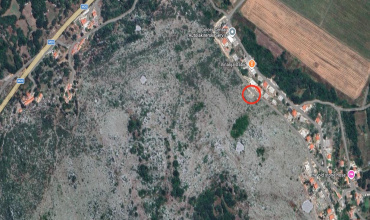 Trebinje, VolujacVolujac, Bosna i Hercegovina, ,Zemljište - Parcela - Plac,Prodaja,Volujac,Volujac,1119