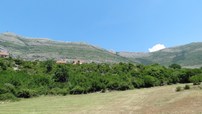 Trebinje, Vinogradi, Bosnia and Herzegovina, ,Zemljište - Građevinski plac,Prodaja,Vinogradi,Vinogradi,1138