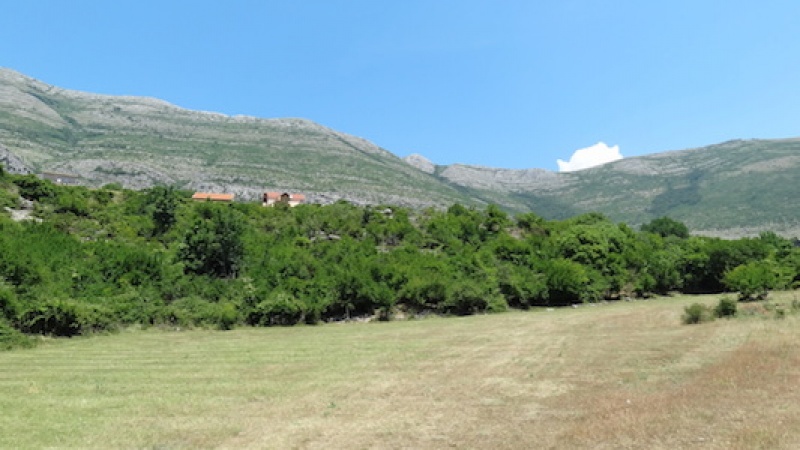 Trebinje, Vinogradi, Bosnia and Herzegovina, ,Zemljište - Građevinski plac,Prodaja,Vinogradi,Vinogradi,1138