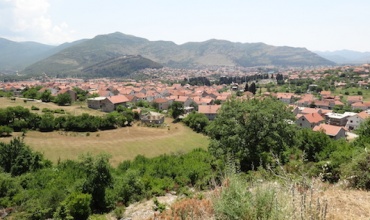 prodaja građevinska parcela, plac, Trebinje, Podglivlje