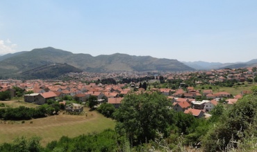 prodaja građevinska parcela, plac, Trebinje, Podglivlje