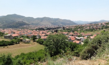 prodaja građevinska parcela, plac, Trebinje, Podglivlje