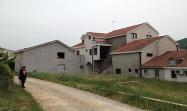 prodaja, kuća, poslovni prostor, apartman, apartmani, stambeno poslovni objekat Trebinje, Gorica