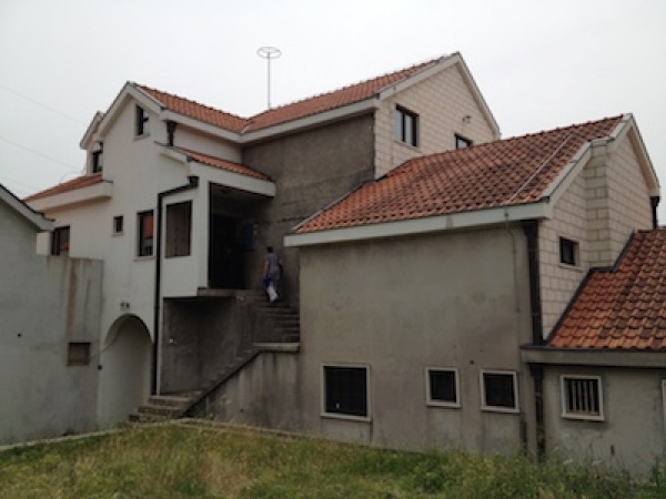 prodaja, kuća, poslovni prostor, apartman, apartmani, stambeno poslovni objekat Trebinje, Gorica