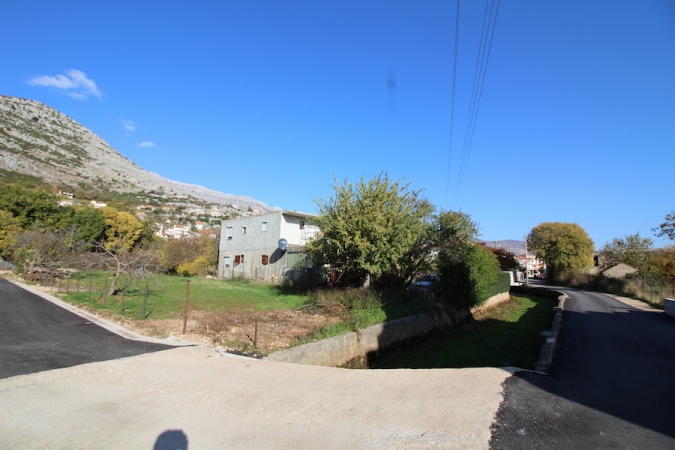 Trebinje, Zasad, Bosna i Hercegovina, ,Building plot,Sale,Zasad,Zasad,1145