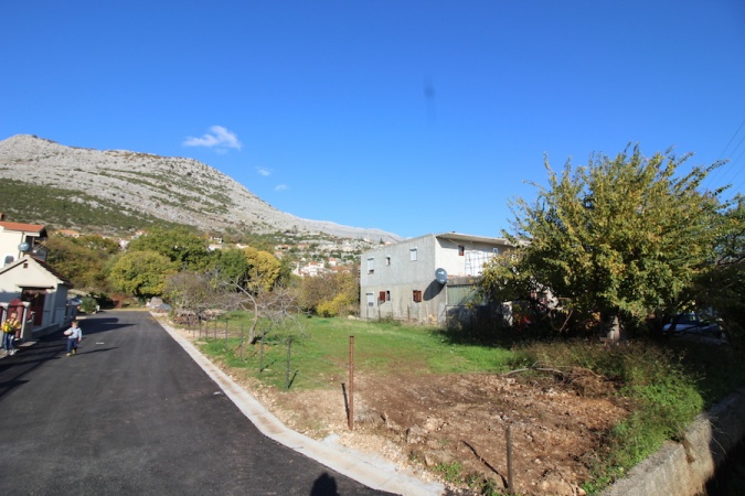 Trebinje, Zasad, Bosna i Hercegovina, ,Building plot,Sale,Zasad,Zasad,1145