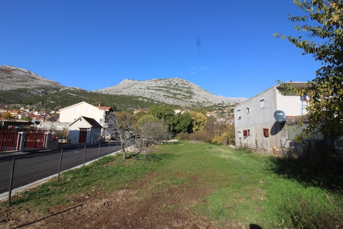 Trebinje, Zasad, Bosna i Hercegovina, ,Building plot,Sale,Zasad,Zasad,1145