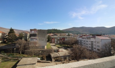 Trebinje, na prodaju stanovi, novi stanovi, stanovi u izgradnji, novogradnja, 