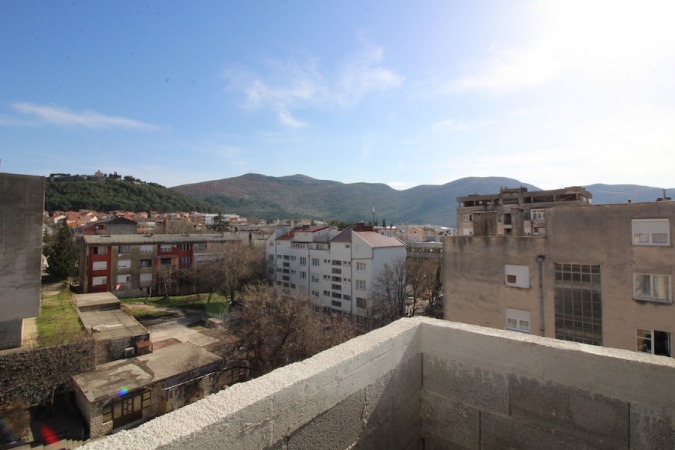 Trebinje, na prodaju stanovi, novi stanovi, stanovi u izgradnji, novogradnja, 