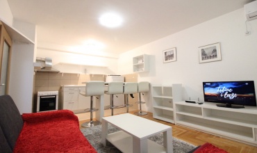 apartmanski smještaj, privatni smještaj u Trebinju, jednosoban apartman u Trebinju, turistički smještaj