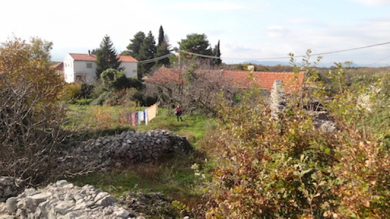 građevinski plac Dražin Do, Trebinje, djeljiv