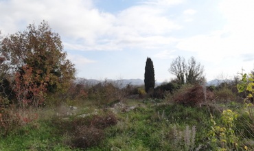 građevinski plac Dražin Do, Trebinje, djeljiv