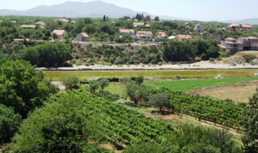 građevinski plac Dražin Do, Trebinje, djeljiv