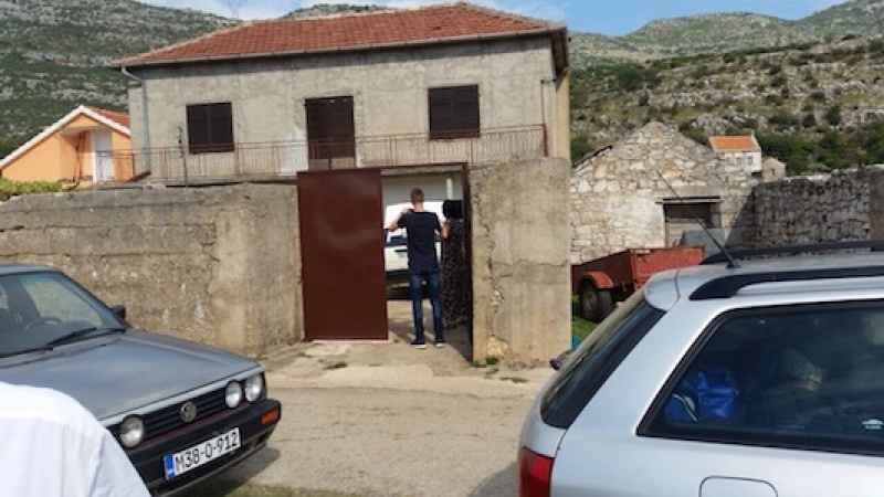 prodaja, kuća na prodaju, Trebinje, Donje Čičevo, kamena kuća na prodaju, poljoprivredno zemljište