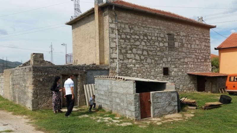 prodaja, kuća na prodaju, Trebinje, Donje Čičevo, kamena kuća na prodaju, poljoprivredno zemljište