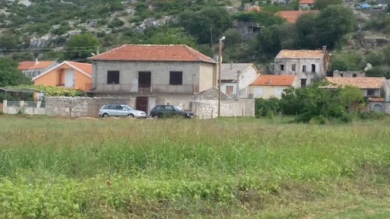 prodaja, kuća na prodaju, Trebinje, Donje Čičevo, kamena kuća na prodaju, poljoprivredno zemljište