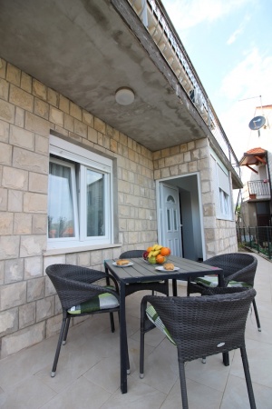 turistički smještaj, jednosoban apartman, privatni smještaj Ivanica, Dubrovnik, Trebinje