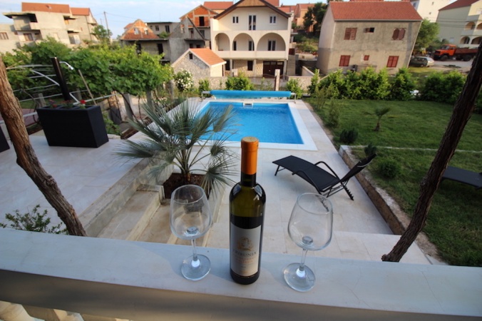 privatni smještaj Dubrovnik, Ivanica, Trebinje, jednosoban apartman, turistički smještaj