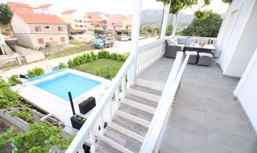 privatni smještaj Dubrovnik, Ivanica, Trebinje, jednosoban apartman, turistički smještaj