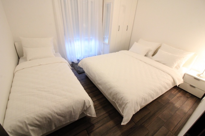 privatni smještaj Dubrovnik, Ivanica, Trebinje, jednosoban apartman, turistički smještaj