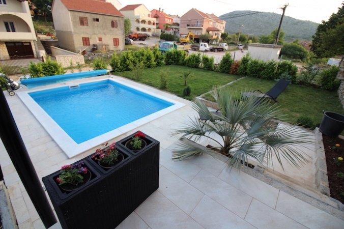 privatni smještaj Dubrovnik, Ivanica, Trebinje, turistički smještaj, jednosoban apartman