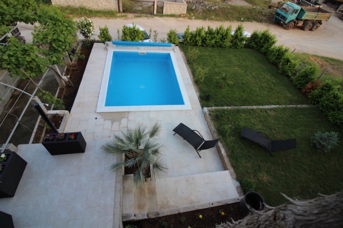 privatni smještaj Dubrovnik, Ivanica, Trebinje, turistički smještaj, jednosoban apartman
