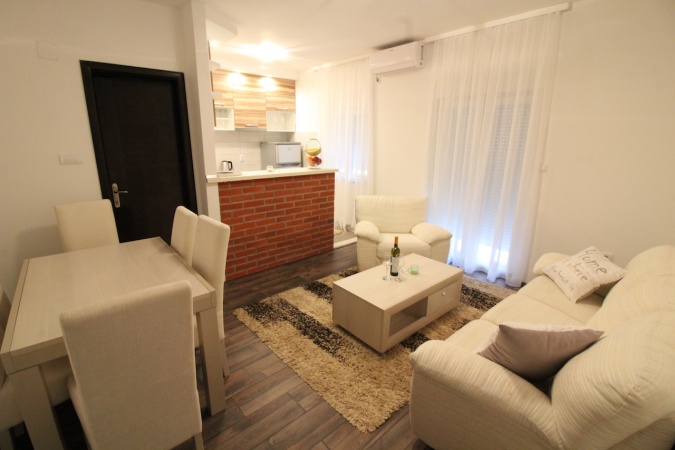 privatni smještaj Dubrovnik, Ivanica, Trebinje, turistički smještaj, jednosoban apartman