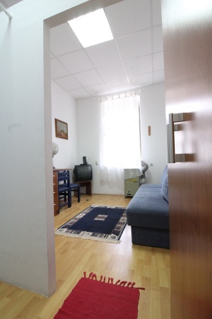 prodaja, garsonjera, studio apartman, u centru, Trebinje