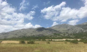 Trebinje, VeličaniPopovo Polje, Bosnia and Herzegovina, ,Zemljište,Prodaja,Veličani,Veličani,1180