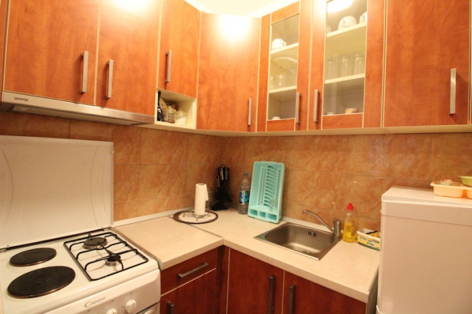 Trebinje, Južni gradski izlaz, Bosnia and Herzegovina, 1 Bedroom Bedrooms, 2 Sobe Sobe,1 BathroomBathrooms,Stan - prodaja,Prodaja,Južni gradski izlaz, ,Južni gradski izlaz, ,1184