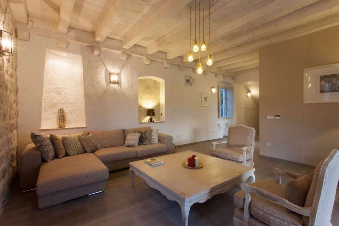 luksuzna vila u Cavtatu, vila za najam Dubrovnik, Cavtat
