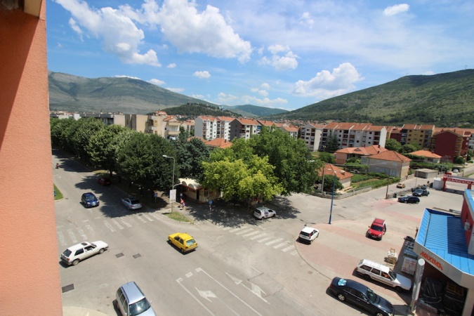 Trebinje, South city entrance, Bosnia and Herzegovina, 1 Bedroom Bedrooms, 2 Sobe Sobe,1 BathroomBathrooms,Stan - prodaja,Prodaja,Južni gradski izlaz,Južni gradski izlaz,1191