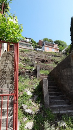 prodaja, građevinksi plac, Herceg Novi, Crna Gora, Zelenika