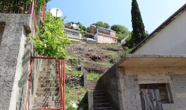 prodaja, građevinksi plac, Herceg Novi, Crna Gora, Zelenika